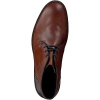 Rieker Herren Schn&uuml;rboot braun