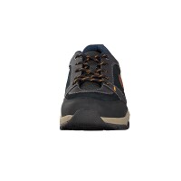Rieker Herren Sneaker blau