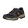 Rieker Herren Sneaker blau