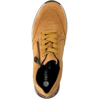 Remonte Damen Sneaker gelb