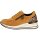 Remonte Damen Sneaker gelb