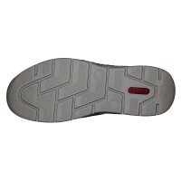 Rieker Herren Schn&uuml;rschuh blau