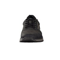 Rieker Herren Sneaker schwarz