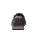 Rieker Herren Sneaker schwarz