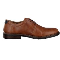 Rieker Herren Schn&uuml;rschuh braun