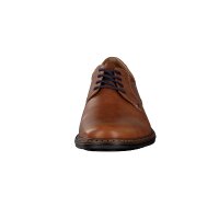 Rieker Herren Schn&uuml;rschuh braun