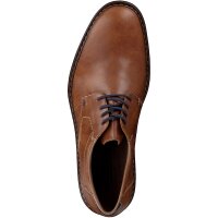 Rieker Herren Schn&uuml;rschuh braun
