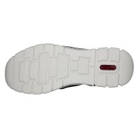 Rieker Herren Slipper blau