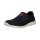 Rieker Herren Slipper blau