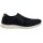 Rieker Herren Slipper blau
