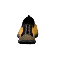 Rieker Damen Sneaker gelb