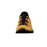 Rieker Damen Sneaker gelb