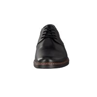 Rieker Herren Schn&uuml;rschuh schwarz