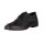 Rieker Herren Schn&uuml;rschuh schwarz