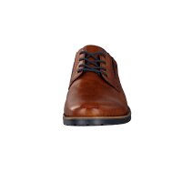 Rieker Herren Schn&uuml;rschuh braun
