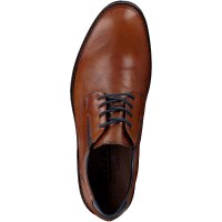 Rieker Herren Schn&uuml;rschuh braun