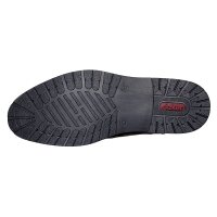 Rieker Herren Schn&uuml;rschuh braun