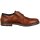 Rieker Herren Schn&uuml;rschuh braun