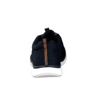 Rieker Herren Sneaker schwarz