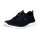 Rieker Herren Sneaker schwarz