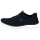 Rieker Herren Sneaker schwarz