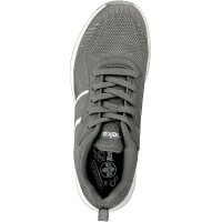 Rieker Damen Sneaker grau