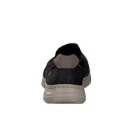 Rieker Herren Slipper blau