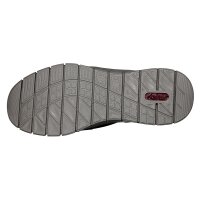 Rieker Herren Slipper blau