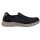 Rieker Herren Slipper blau