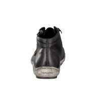 Remonte Damen Boot schwarz