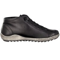 Remonte Damen Boot schwarz