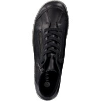 Remonte Damen Boot schwarz