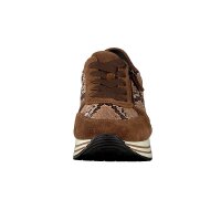 Remonte Damen Sneaker braun