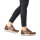 Remonte Damen Sneaker braun
