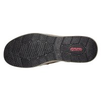 Rieker Herren Slipper braun