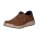 Rieker Herren Slipper braun
