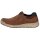 Rieker Herren Slipper braun