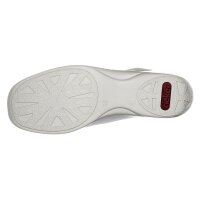 Rieker Damen Slipper wei&szlig;