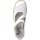Rieker Damen Slipper wei&szlig;