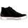 Remonte Damen Sneaker schwarz