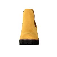 Rieker Damen Boot gelb