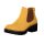 Rieker Damen Boot gelb