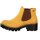 Rieker Damen Boot gelb