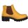 Rieker Damen Boot gelb