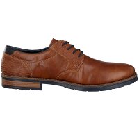 Rieker Herren Schn&uuml;rschuh braun