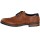 Rieker Herren Schn&uuml;rschuh braun