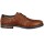Rieker Herren Schn&uuml;rschuh braun