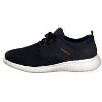 Rieker Herren Sneaker blau