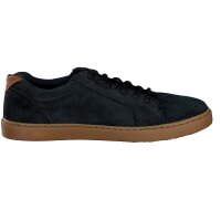 Rieker Herren Sneaker blau