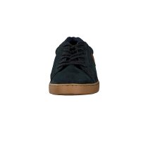 Rieker Herren Sneaker blau